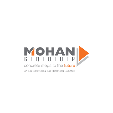  Mohan Group (Real Estate)