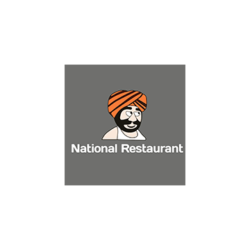 National Restaurant