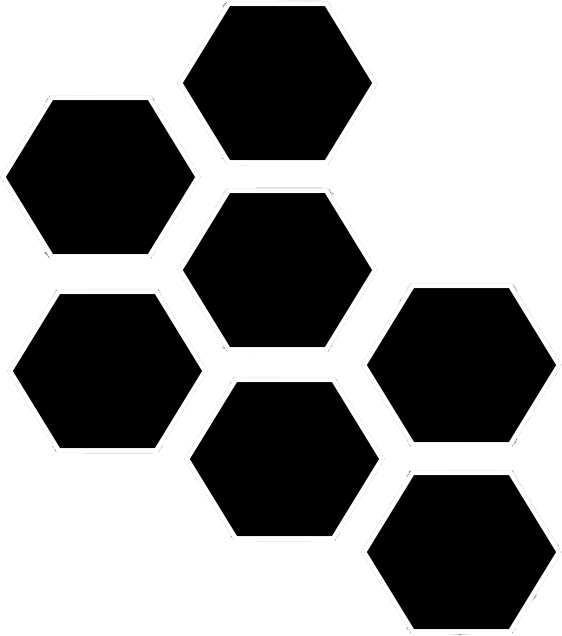 Beeing Social Landing page 1