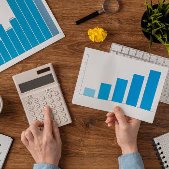 Measurable ROI