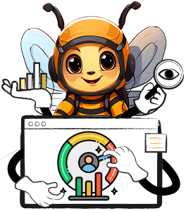 Performance marketing | Beeing social